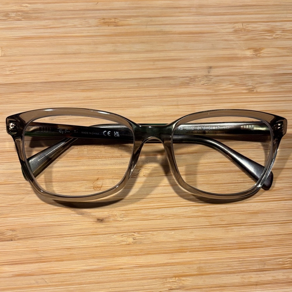 Ray-Ban | frames